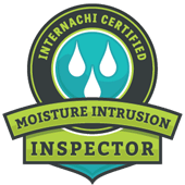 Moisture Intrusion Inspections